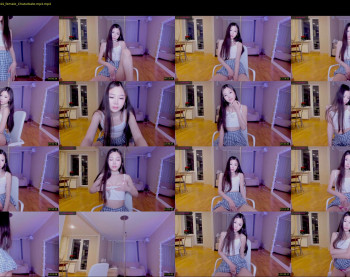 miso_misa — 70 minute Chaturbate female cam show recording, 1080p, Jan 13, 2022
