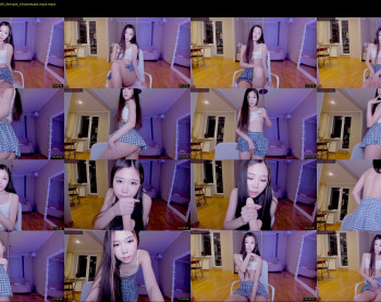 miso_misa — 70 minute Chaturbate female cam show recording, 1080p, Jan 13, 2022