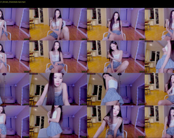 miso_misa — 70 minute Chaturbate female cam show recording, 1080p, Jan 13, 2022