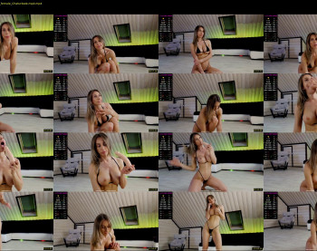 miss_x_ — 71 minute Chaturbate female cam show recording, 1080p, Jan 13, 2022