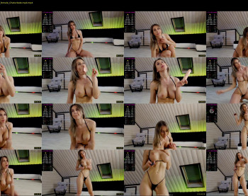miss_x_ — 70 minute Chaturbate female cam show recording, 1080p, Jan 13, 2022
