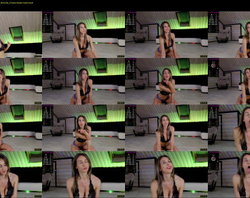 miss_x_ — 6 minute Chaturbate female cam show recording, 1080p, Jan 14, 2022