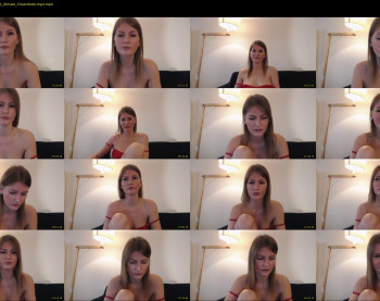 misslucci — 19 minute Chaturbate female cam show recording, 1080p, Jan 13, 2022