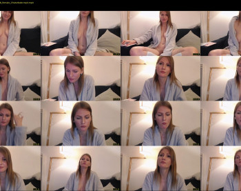 misslucci — 16 minute Chaturbate female cam show recording, 1080p, Jan 13, 2022