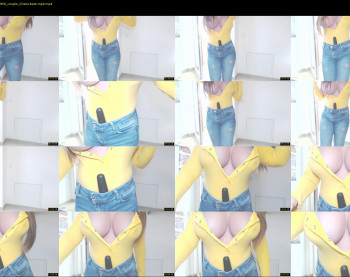 misteryland — 23 minute Chaturbate couple cam show recording, 1080p, Dec 20, 2021