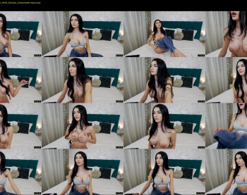 mmmaaa1234 — 70 minute Chaturbate female cam show recording, 1080p, Jan 14, 2022