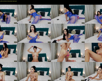 mmmaaa1234 — 70 minute Chaturbate female cam show recording, 1080p, Jan 14, 2022