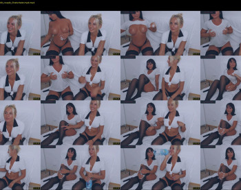 monikate_ — 3 minute Chaturbate couple cam show recording, 1080p, Jan 13, 2022