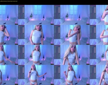 moon___shine — 28 minute Chaturbate female cam show recording, 720p, Jan 13, 2022
