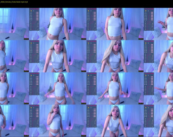 moon___shine — 17 minute Chaturbate female cam show recording, 720p, Jan 13, 2022