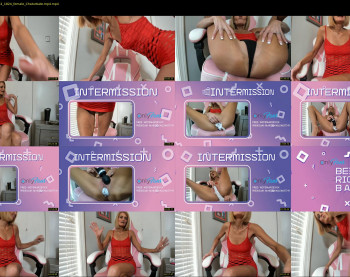 mrswadsworthy — 32 minute Chaturbate female cam show recording, 1080p, Jan 13, 2022