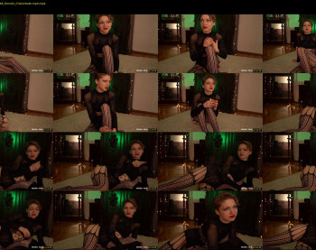 ms_lorelei — 56 minute Chaturbate female cam show recording, 1080p, Jan 13, 2022