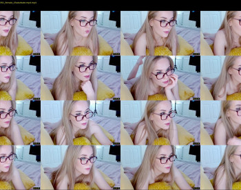 myassistant — 64 minute Chaturbate female cam show recording, 720p, Jan 13, 2022