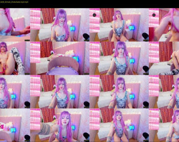 nancy_winter — 57 minute Chaturbate female cam show recording, 1080p, Jan 13, 2022