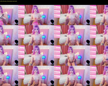 nancy_winter — 8 minute Chaturbate female cam show recording, 1080p, Jan 13, 2022