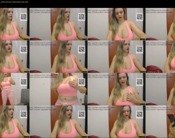natashaboobs — 70 minute Chaturbate female cam show recording, 1080p, Jan 13, 2022