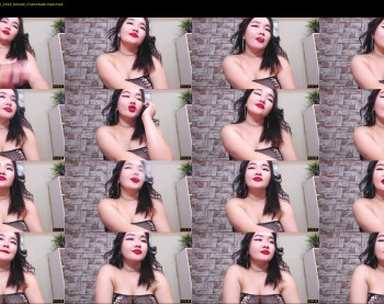 niufrommacau — 3 minute Chaturbate female cam show recording, 720p, Jan 13, 2022