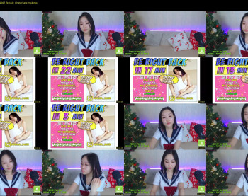 norma_blum — 83 minute Chaturbate female cam show recording, 1080p, Jan 13, 2022