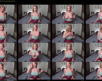 odriolsen — 52 minute Chaturbate female cam show recording, 1080p, Jan 14, 2022