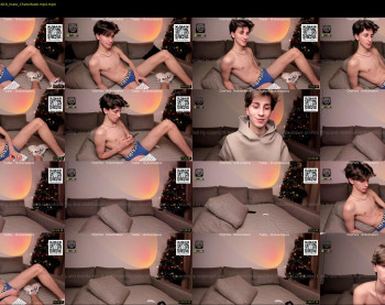 oliver_baker — 78 minute Chaturbate male cam show recording, 1080p, Jan 13, 2022