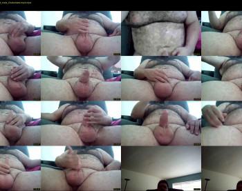 orion_63 — 37 minute Chaturbate male cam show recording, 720p, Jan 13, 2022