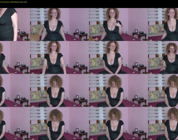 palaustudio — 20 minute Chaturbate female cam show recording, 1080p, Jan 13, 2022