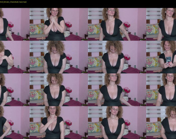 palaustudio — 19 minute Chaturbate female cam show recording, 1080p, Jan 13, 2022