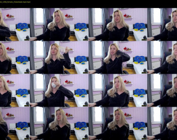 pam___beautiful — 4 minute Chaturbate female cam show recording, 720p, Jan 13, 2022
