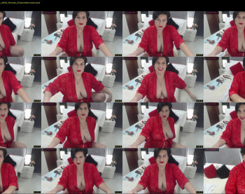 paola_williams — 28 minute Chaturbate female cam show recording, 720p, Dec 20, 2021
