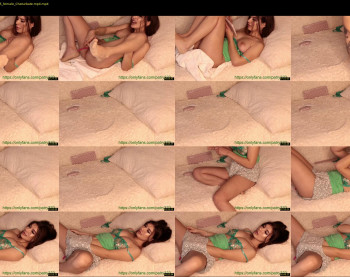 patry333 — 42 minute Chaturbate female cam show recording, 1080p, Jan 13, 2022