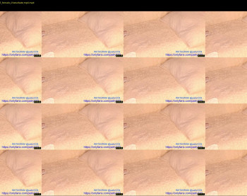 patry333 — 35 minute Chaturbate female cam show recording, 1080p, Jan 13, 2022