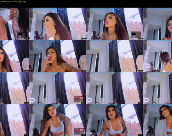 perfectt33n — 36 minute Chaturbate female cam show recording, 1080p, Jan 13, 2022