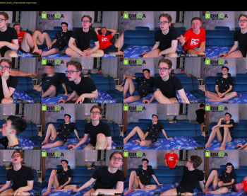 pimple_gang — 74 minute Chaturbate male cam show recording, 1080p, Dec 20, 2021