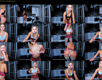 pink_angels — 77 minute Chaturbate couple cam show recording, 1080p, Jan 13, 2022
