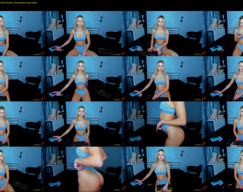 pink_angels — 23 minute Chaturbate couple cam show recording, 1080p, Dec 20, 2021