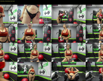 pinkmuse — 15 minute Chaturbate couple cam show recording, 720p, Jan 13, 2022