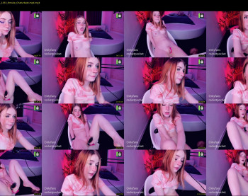 pocketrocket_ — 70 minute Chaturbate female cam show recording, 1080p, Jan 13, 2022