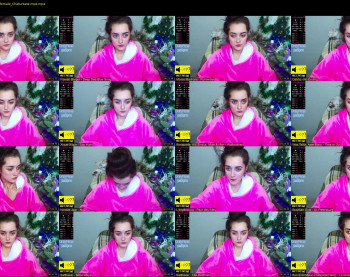 ps4pro — 72 minute Chaturbate female cam show recording, 1080p, Dec 20, 2021