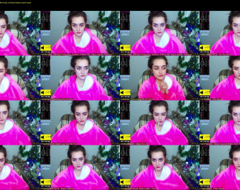 ps4pro — 73 minute Chaturbate female cam show recording, 1080p, Dec 20, 2021