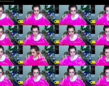 ps4pro — 72 minute Chaturbate female cam show recording, 1080p, Dec 20, 2021