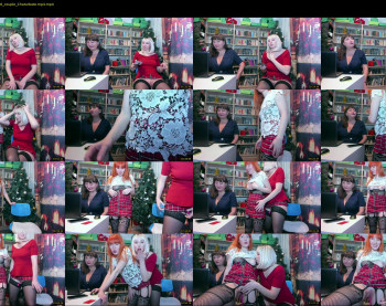 redcutevi — 14 minute Chaturbate female cam show recording, 720p, Dec 22, 2021