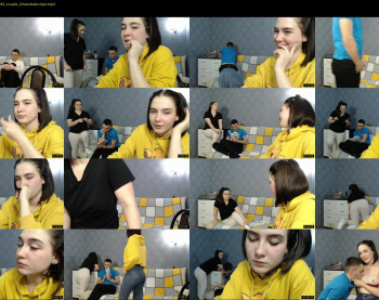 renae_tom — 70 minute Chaturbate couple cam show recording, 1080p, Dec 20, 2021
