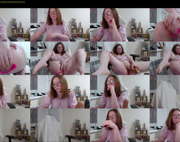 rinchan3 — 70 minute Chaturbate female cam show recording, 1080p, Jan 14, 2022