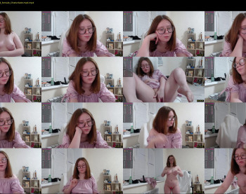 rinchan3 — 70 minute Chaturbate female cam show recording, 1080p, Jan 14, 2022