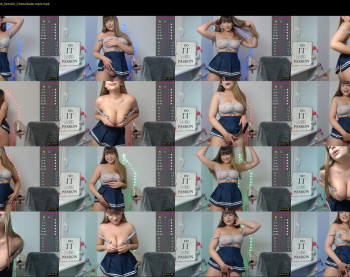 rita_wane — 5 minute Chaturbate female cam show recording, 1080p, Jan 13, 2022