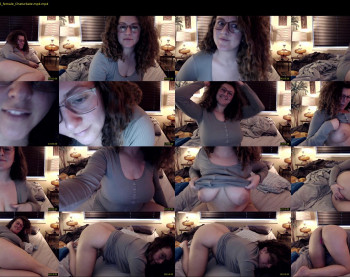 roxyrolla — 35 minute Chaturbate female cam show recording, 720p, Jan 13, 2022