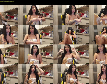 rrr1995 — 28 minute Chaturbate couple cam show recording, 1080p, Jan 13, 2022