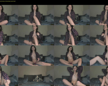 s_leanne_ — 70 minute Chaturbate female cam show recording, 1080p, Jan 13, 2022