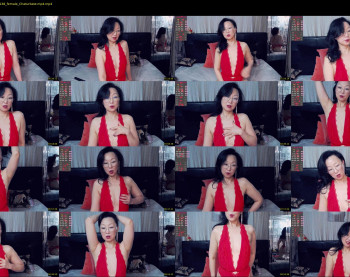 sandrami__ — 12 minute Chaturbate female cam show recording, 720p, Jan 13, 2022