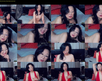 sandrami__ — 37 minute Chaturbate female cam show recording, 720p, Jan 13, 2022